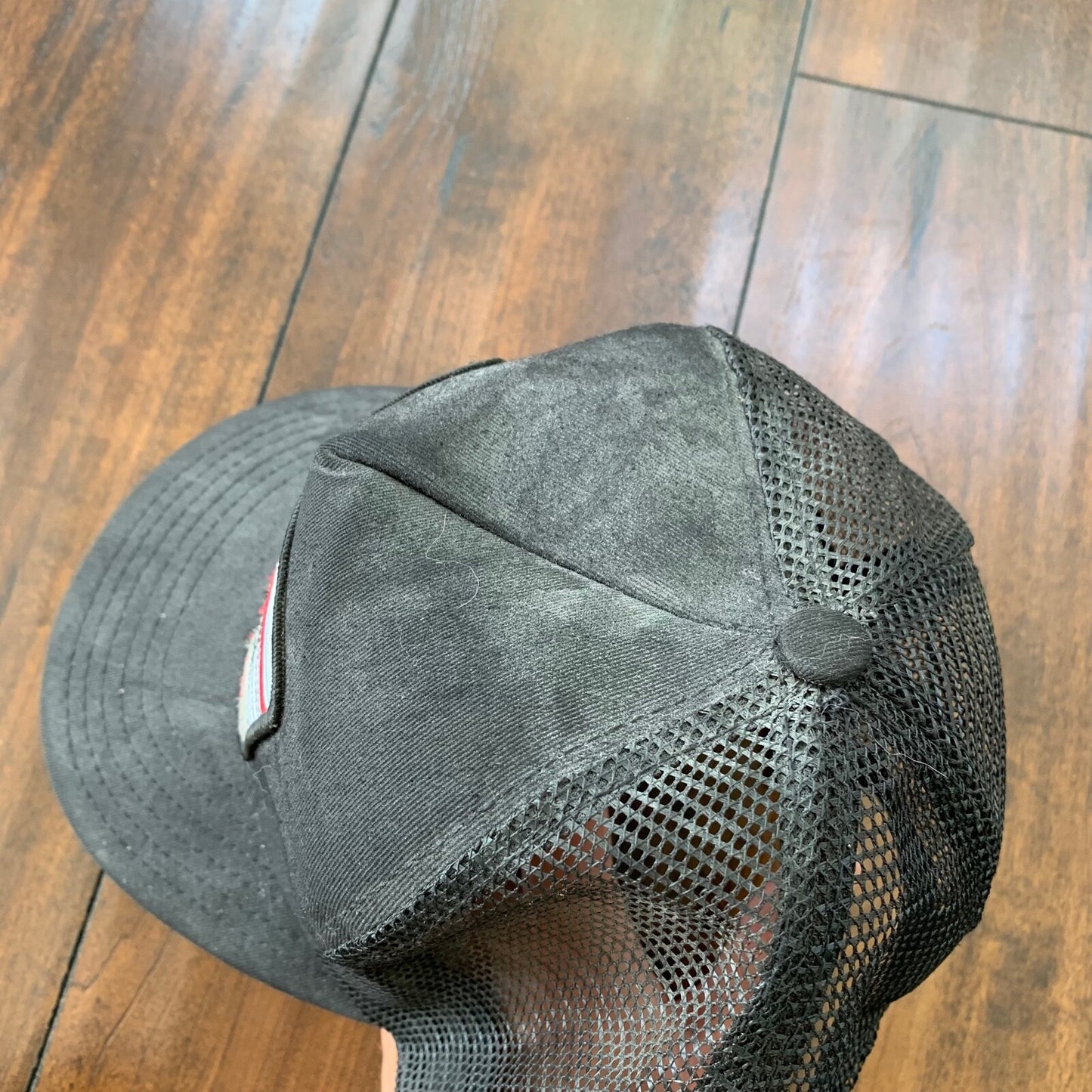 Dale Earnhardt Goodwrench Racing Vintage Hat Cap Snapback Nascar 90s