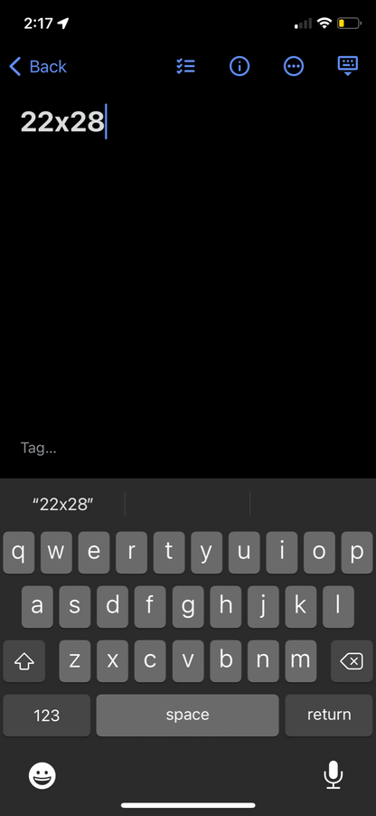 McDonalds Employee Y2K Vintage Style T Shirt Promo Food USA Menu Hacks