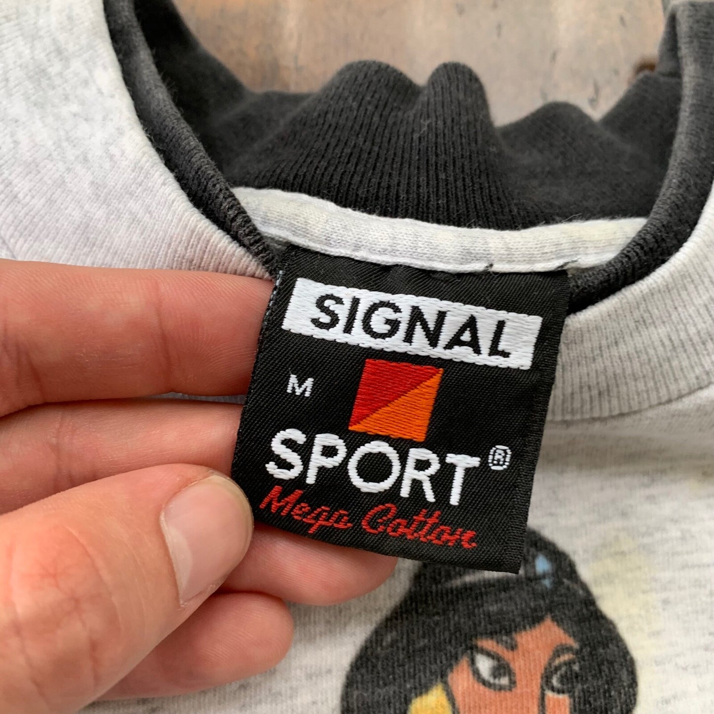 Aladdin Jasmine Vintage T Shirt Disney Princess Rebecca Name 90s Genie Rap Band