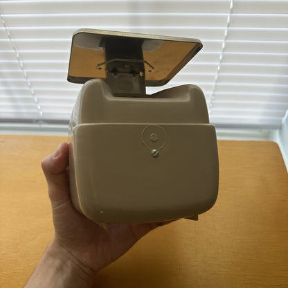 VTG Pelouze Postal Scale 2 Lb Model Y-2 1976 USPS Desk Office 1970s Rare MCM