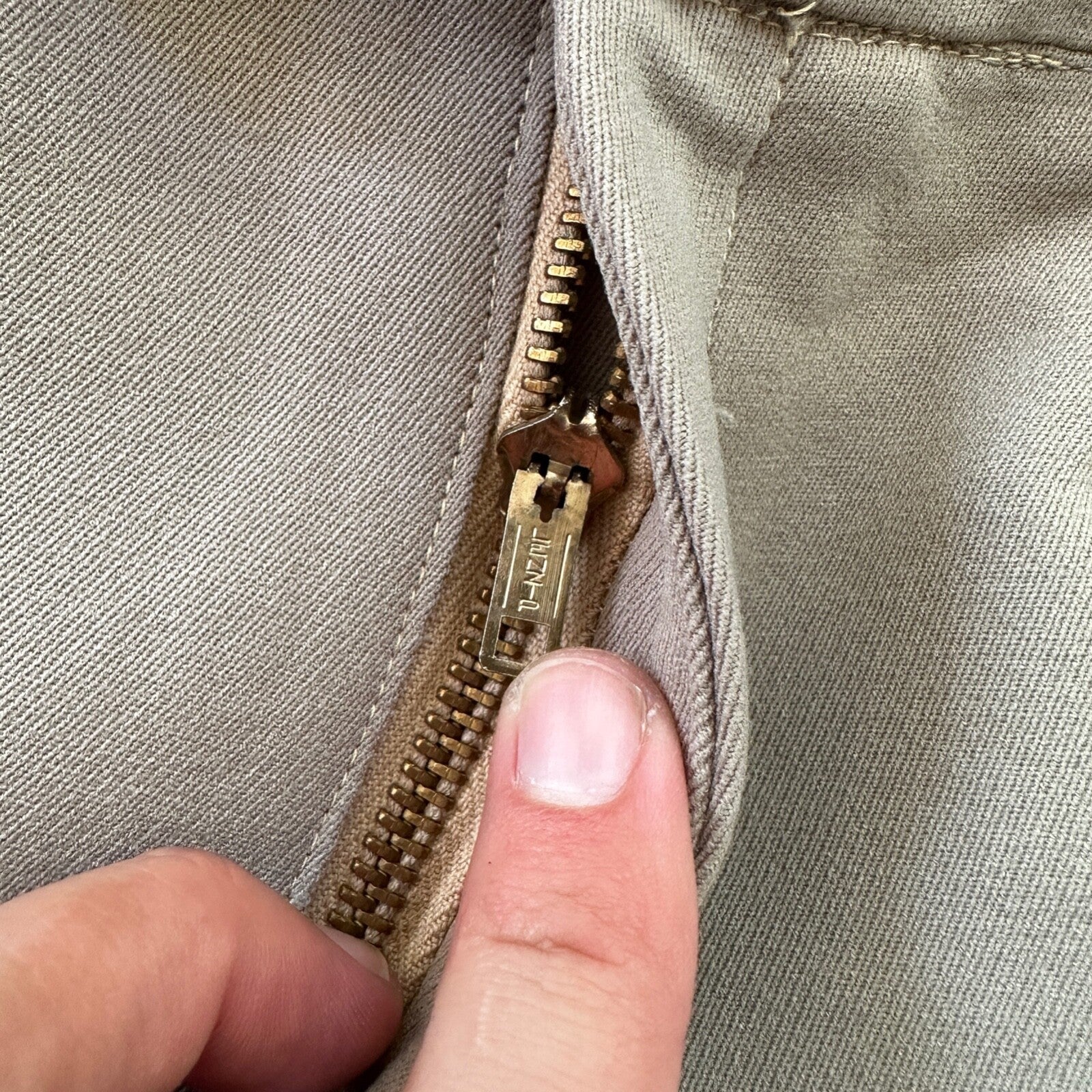 Vintage Bogner Elastic Men's Ski Pants Size 32 Made in West Germany-Wool & Nylon