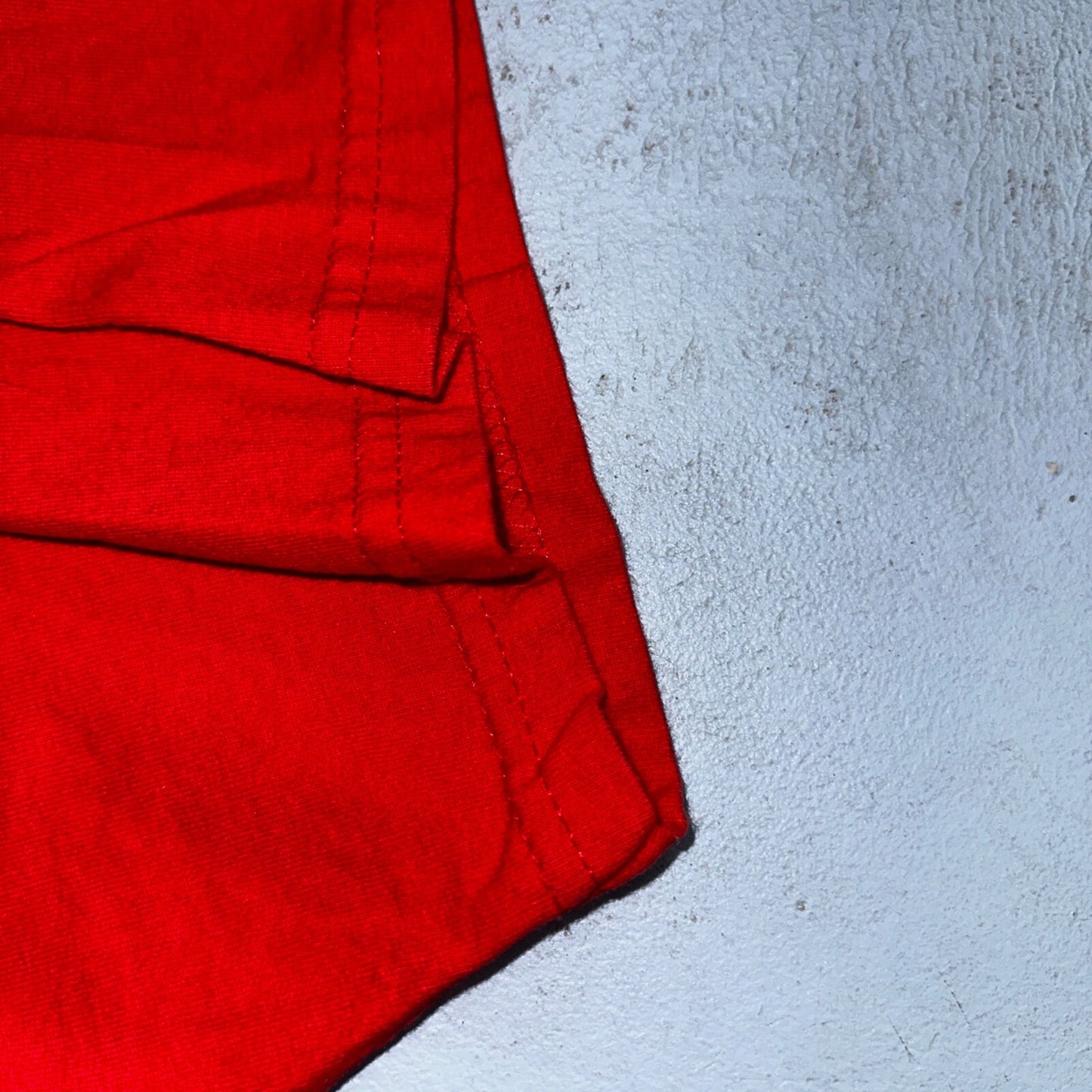 USMC United States Marine Corps VTG T Shirt Y2K Red Military USA America Love