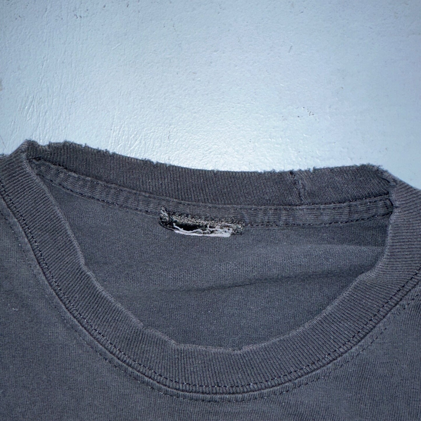 Harley Davidson Y2K Long Sleeve Grunge VTG T Shirt Cleveland Ohio Music 2000s