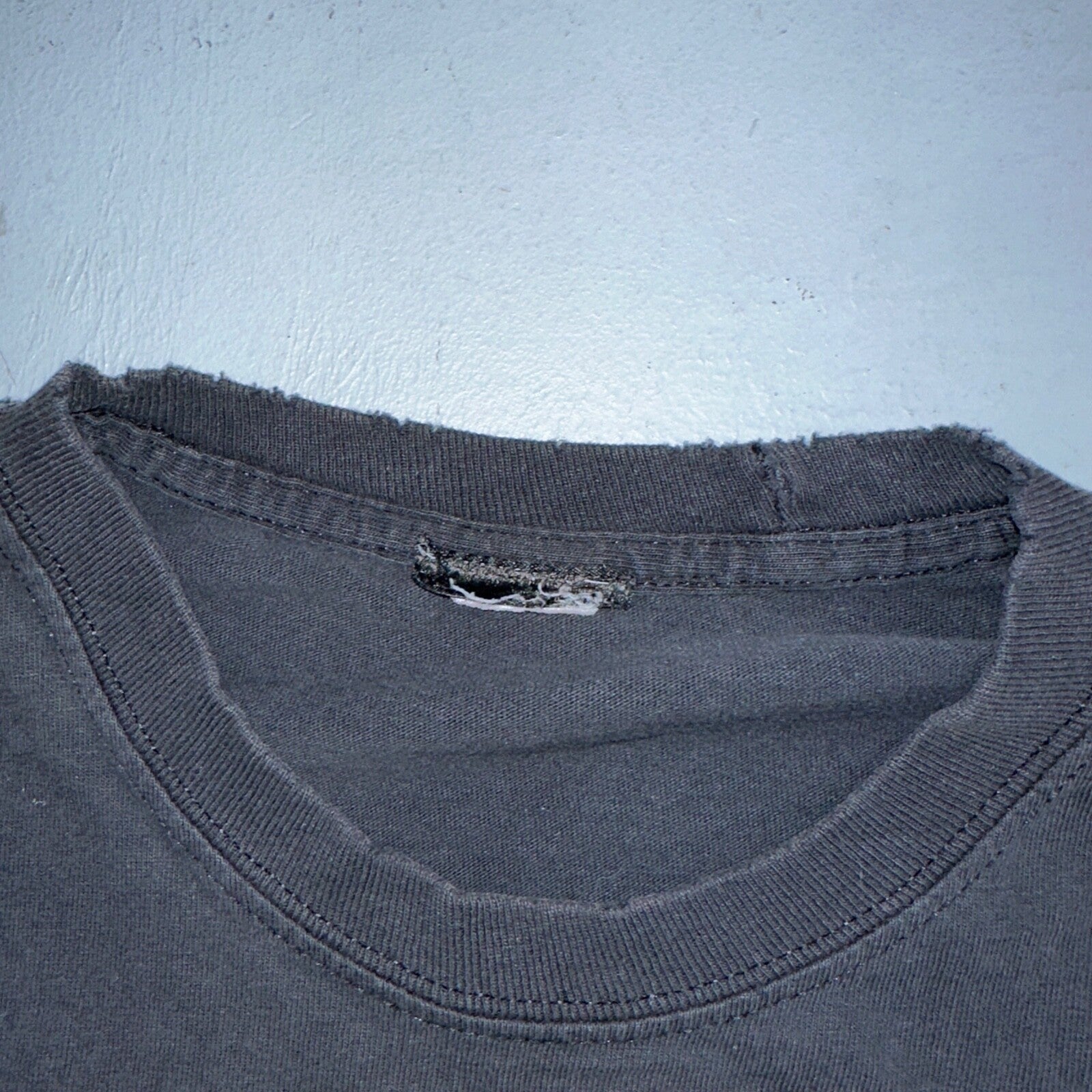 Harley Davidson Y2K Long Sleeve Grunge VTG T Shirt Cleveland Ohio Music 2000s