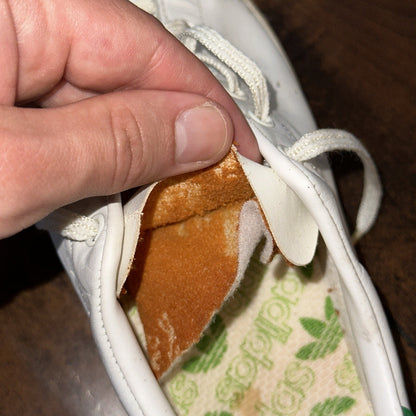 VTG 1970s Made In France Adidas Stan Smith / Lady Smith - Size 6 - Very Rare 70s