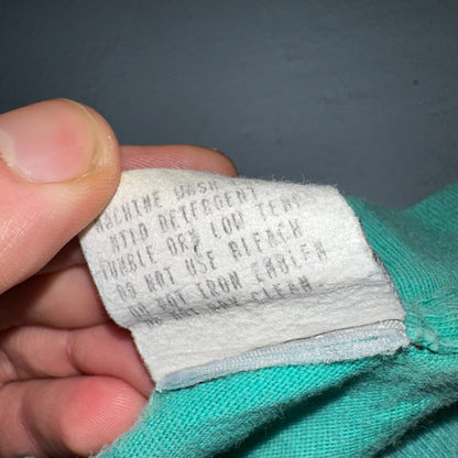 Ocean Pacific Hawaii VTG T Shirt Hawaiian 90s Single Stitch USA Floral XL