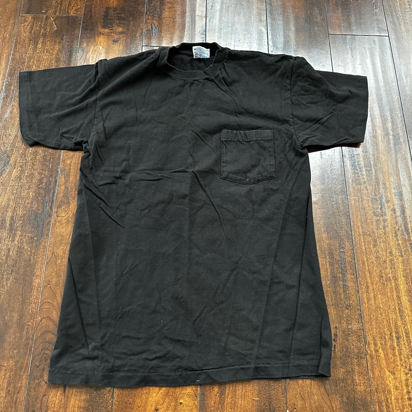 Chinese Art Dragon Sheridan Oregon Vintage T Shirt PDX Portland Food Asian 90s