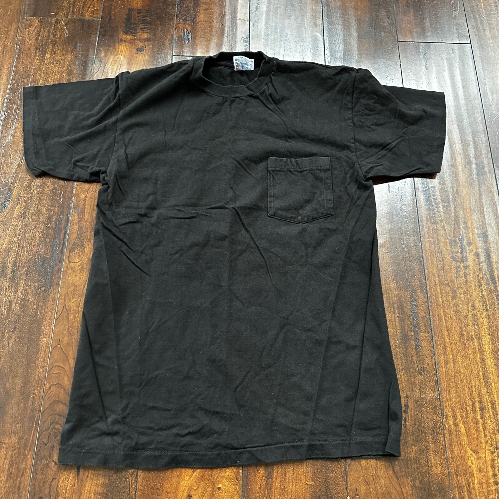 Chinese Art Dragon Sheridan Oregon Vintage T Shirt PDX Portland Food Asian 90s