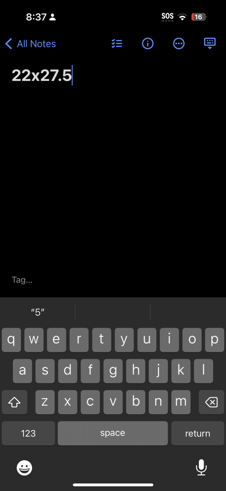 Oneita Enjoy Weed VTG T Shirt Tye Dye Single Stitch Stoner Funny Hippie Spirt