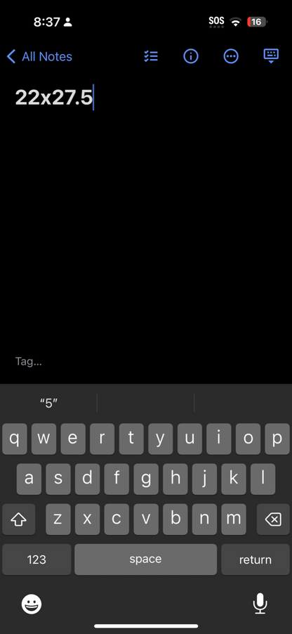 Oneita Enjoy Weed VTG T Shirt Tye Dye Single Stitch Stoner Funny Hippie Spirt