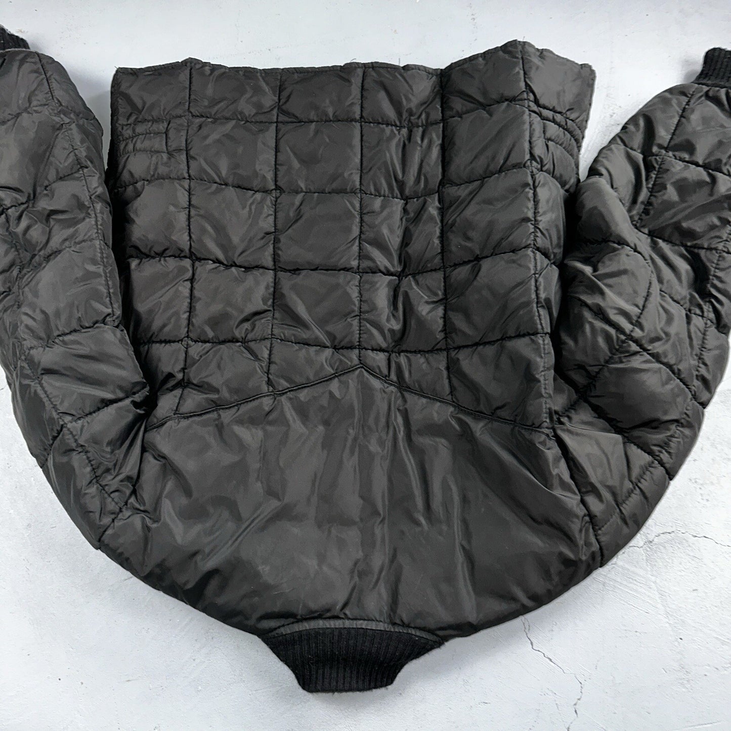 VTG Walls Puffer Jacket Men's XL BLIZZARD PRUF Insulated Coat USA Wear