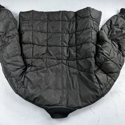 VTG Walls Puffer Jacket Men's XL BLIZZARD PRUF Insulated Coat USA Wear