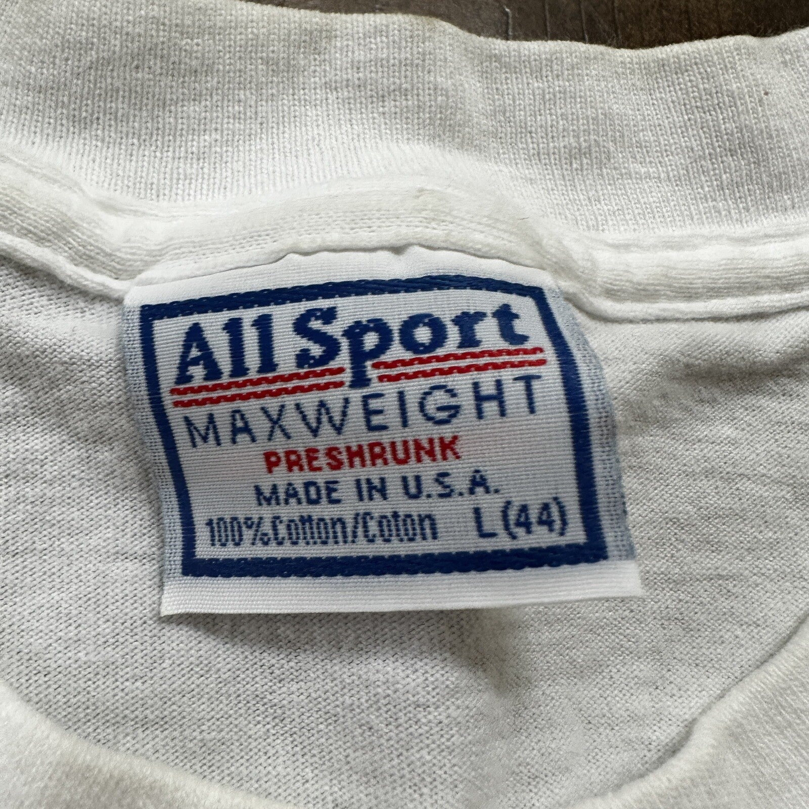 Vintage Born In America A Long Time Ago T Shirt 90s Crop Top USA Funny Humor