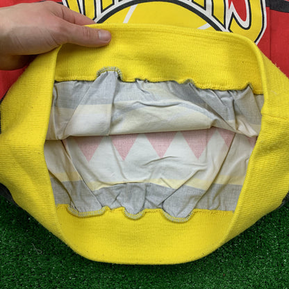 Nike Vintage Sweatshirt Mens T Shirt Sharks Crewneck AOP Basketball Jordan RARE