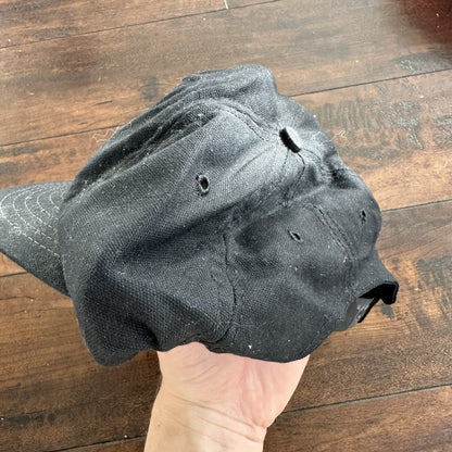 Vintage Systematic Precision Hat Patch Snapback Trucker Summer Gym Vibe Cool 90s