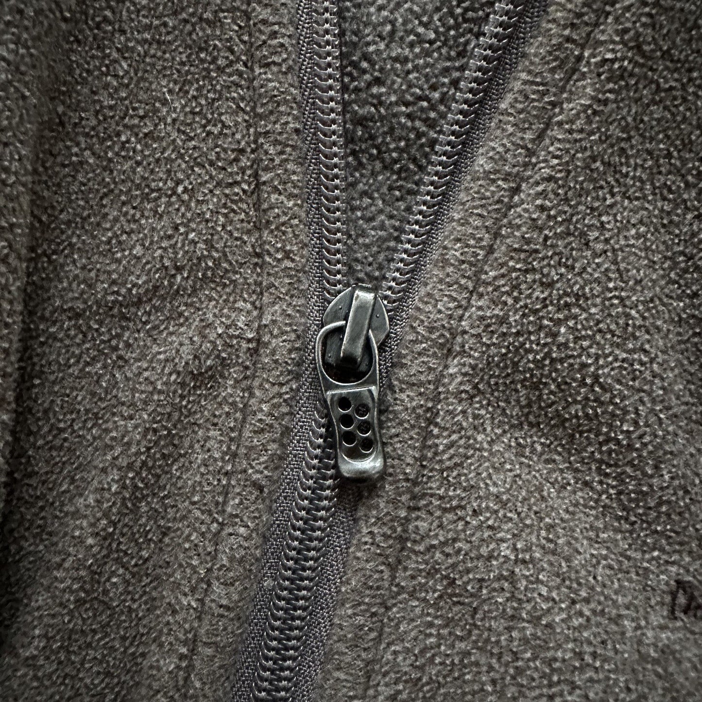 Patagonia Womens Jacket - Brown - Small Zip Up Hoodie Warm Cute Nordstrom Y2K