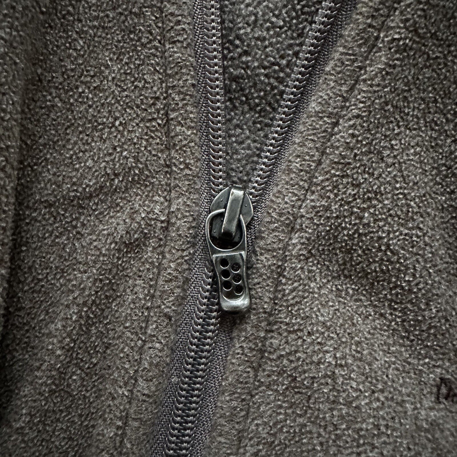 Patagonia Womens Jacket - Brown - Small Zip Up Hoodie Warm Cute Nordstrom Y2K