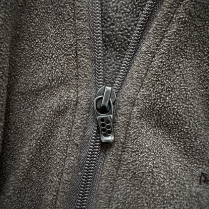 Patagonia Womens Jacket - Brown - Small Zip Up Hoodie Warm Cute Nordstrom Y2K