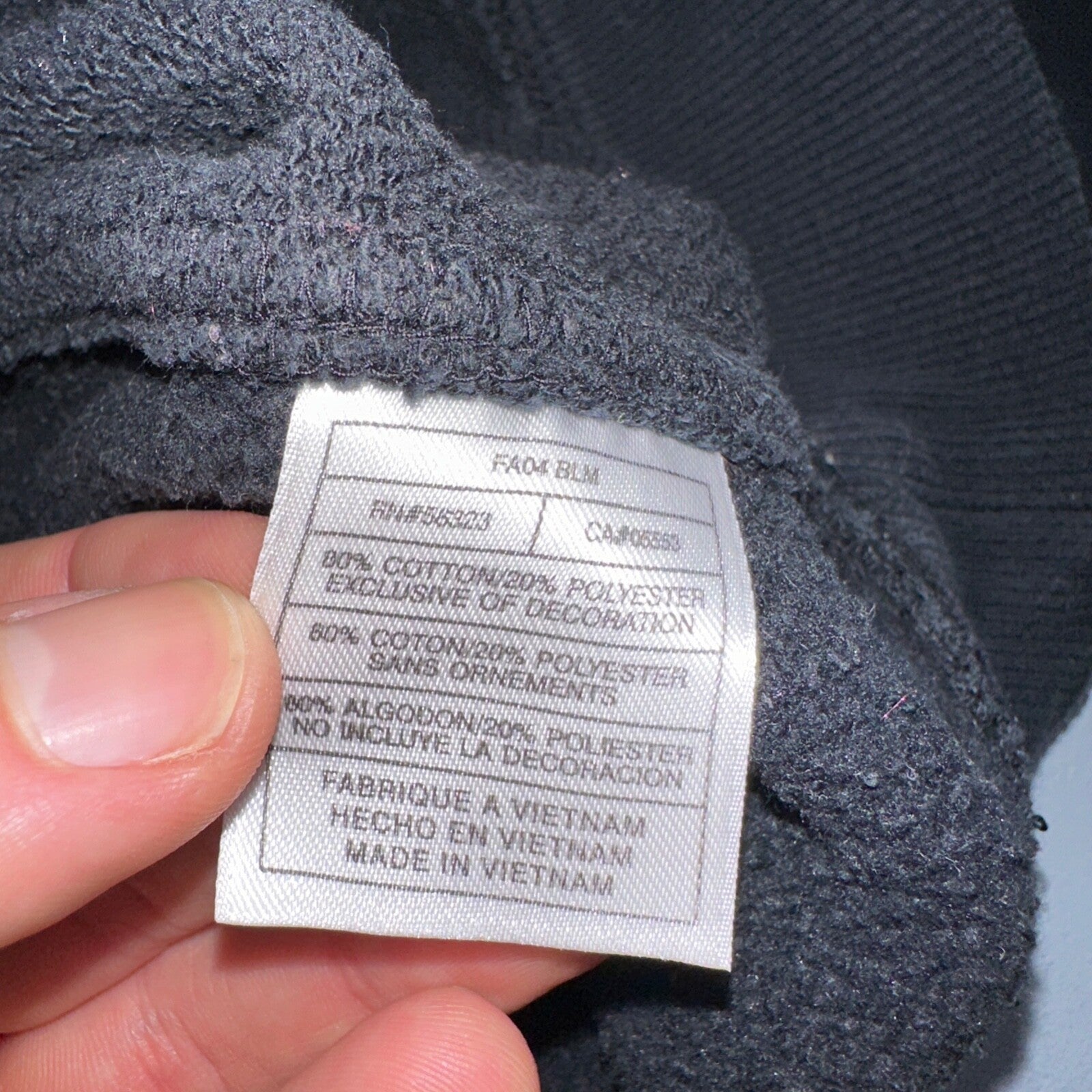 Nike Oregon State University Hoodie Mens M Center Swoosh VTG Y2K 90s Beavers