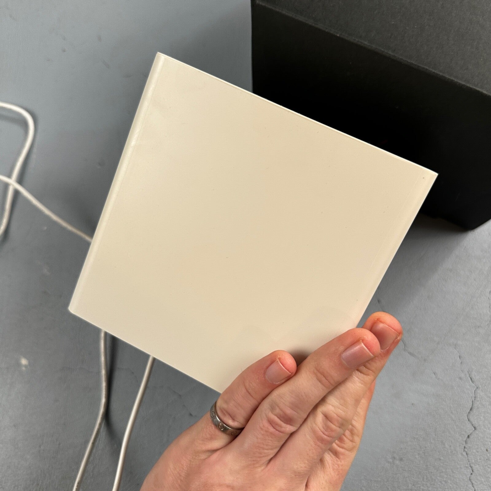 Verizon 5G Internet Gateway Home Router Wi-Fi Hotspot ASK-NCQ1338 White