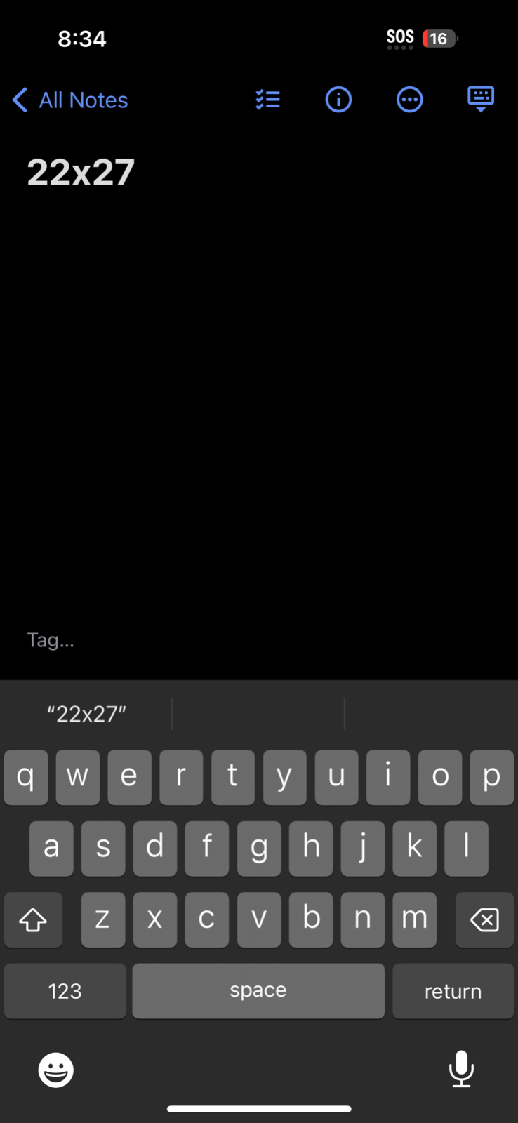 Kailua Kona Hawaii VTG T Shirt Single Stitch Faded Black Hanes Ocean Fish Sand