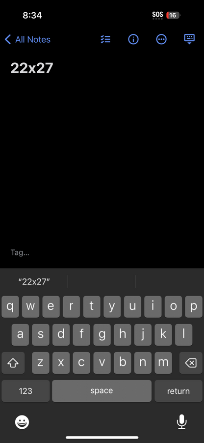 Kailua Kona Hawaii VTG T Shirt Single Stitch Faded Black Hanes Ocean Fish Sand