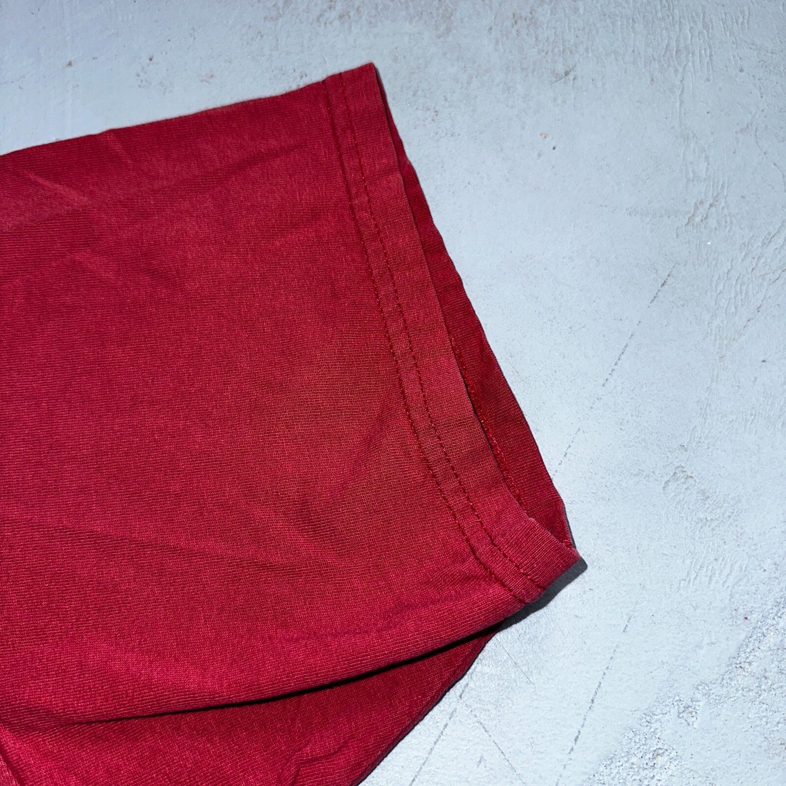 Planets Sun Solar System Y2K VTG T Shirt Hippie Science Tune World Nature Love