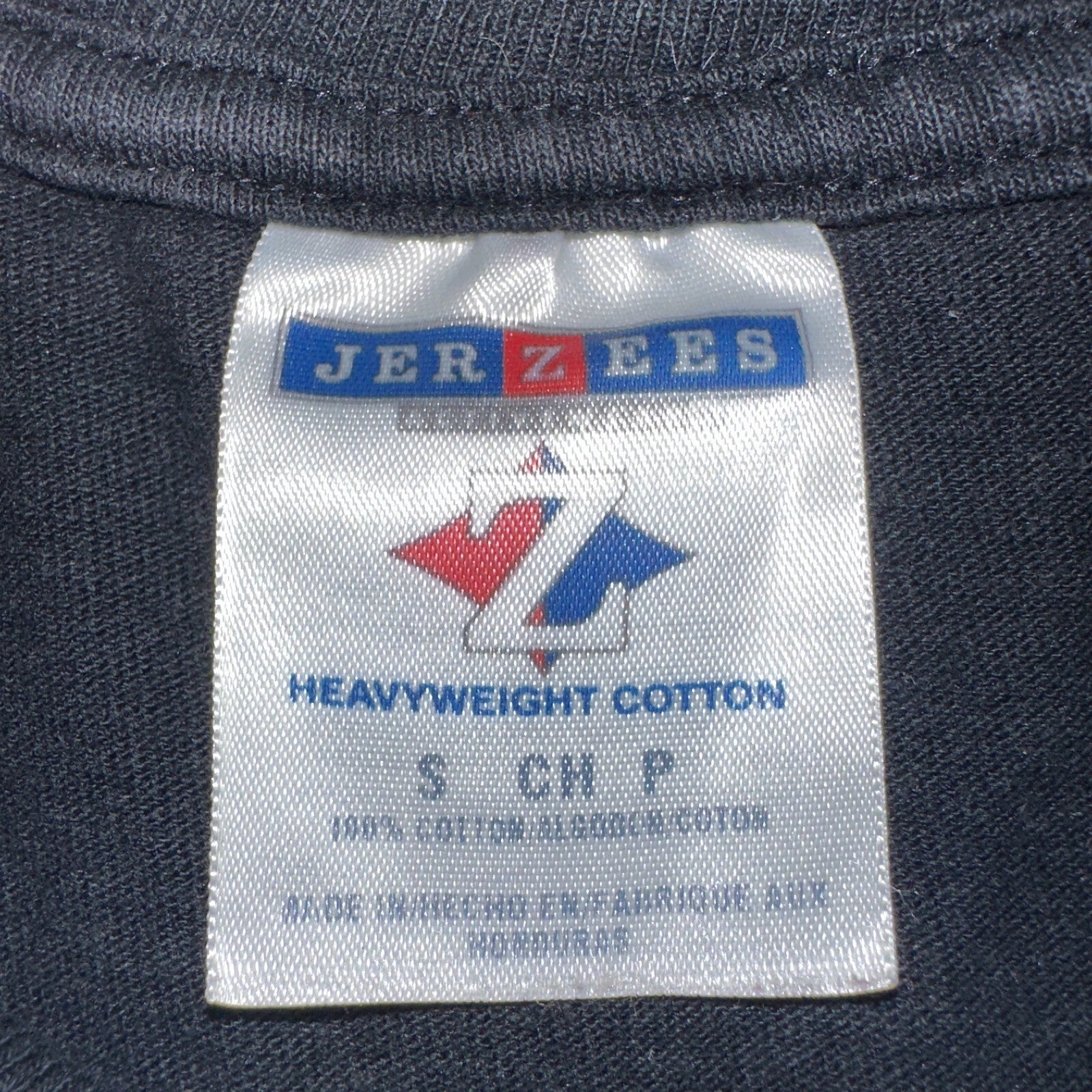 Vintage RARE 90s Christian Death Rozz Williams Goth Industrial Metal Band Tee