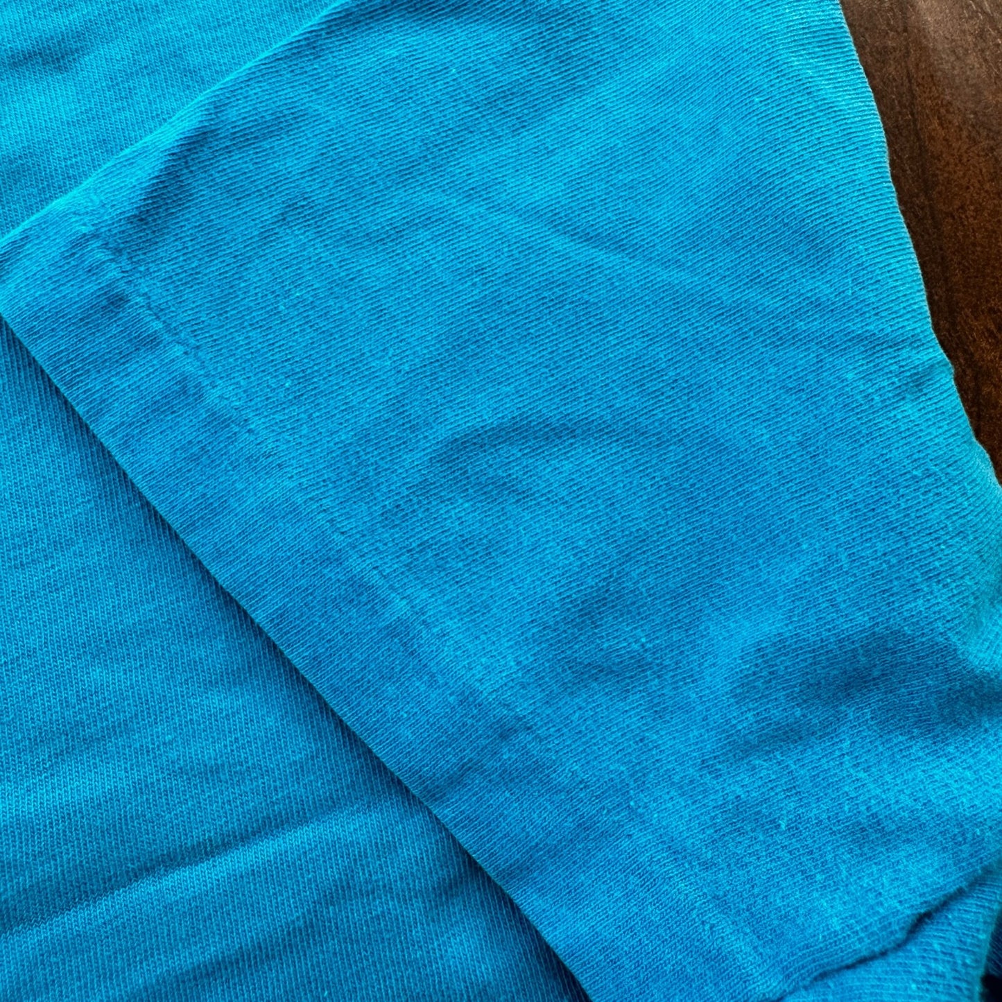 Klamath Basin Vintage T Shirt Oregon 80s Single Stitch Duck Eagle Birds Flying