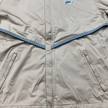 Vintage Nike PR Goretex Zip Up Pullover Windbreaker 80s Jacket Rain Pinwheel