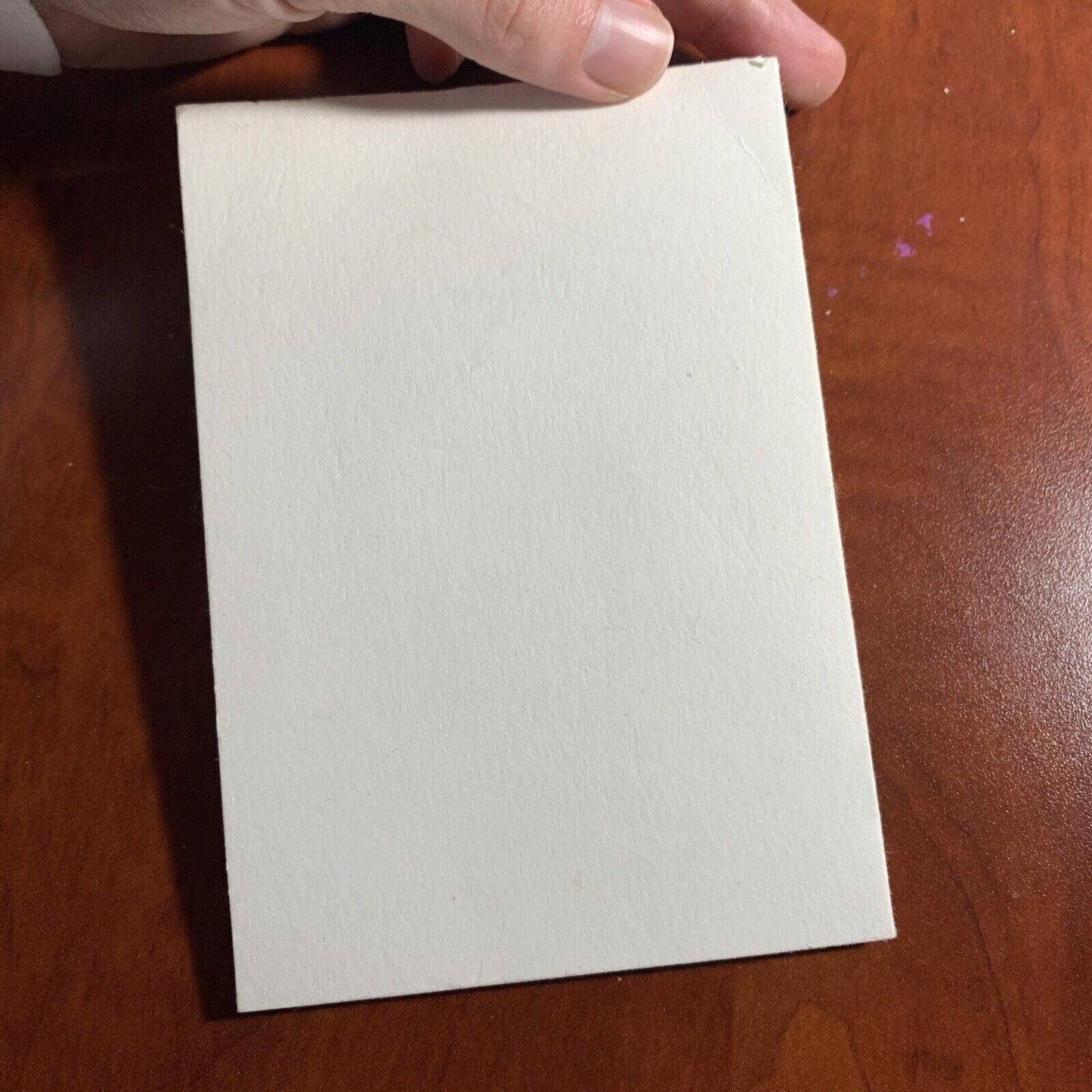 VINTAGE FRANKLIN MINT 1973 GLORY TO GOD CHRISTMAS CARD WITH COIN IN BOX