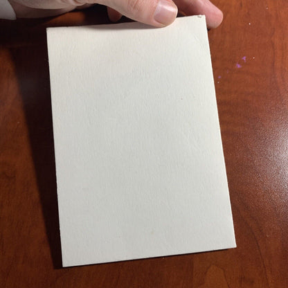 VINTAGE FRANKLIN MINT 1973 GLORY TO GOD CHRISTMAS CARD WITH COIN IN BOX