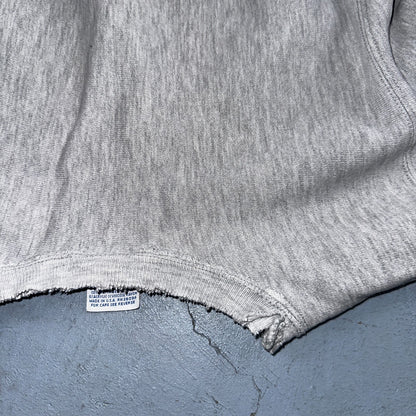 VTG 90s Champion Reverse Weave Crewneck Sweatshirt USA Pepperdine California