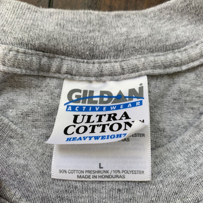 Oktoberfest October Fest Vintage T Shirt OREGON German Funny Rap Costume Y2K