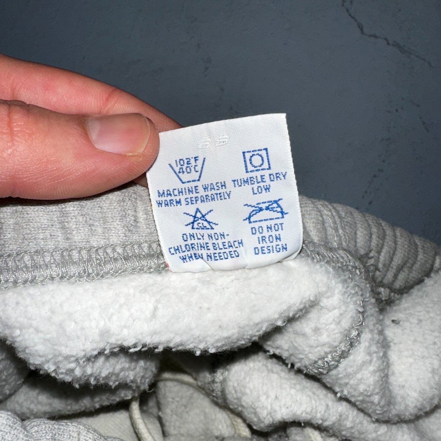 Champion 1990s Reverse Weave Blank 90s Sweatpants VTG Hoodie Basic Pants Jogger