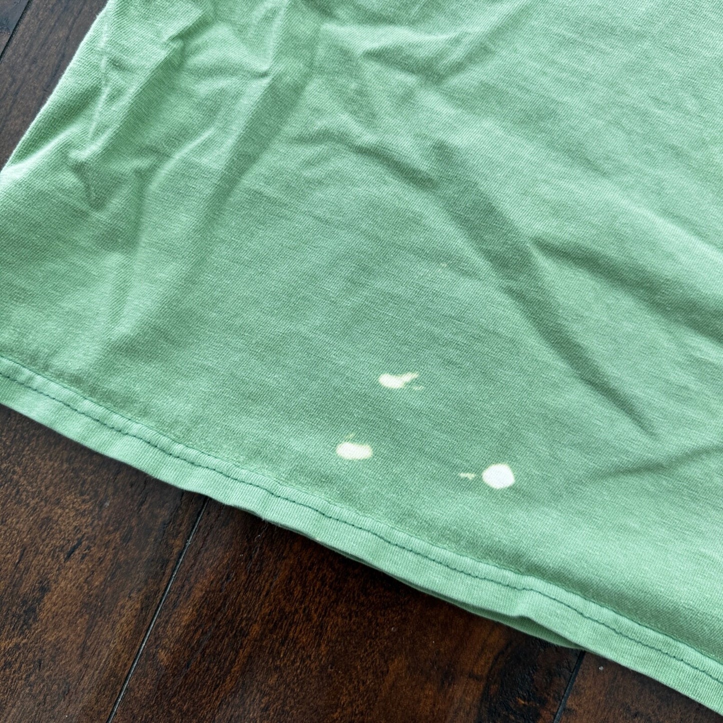 Dogs Love Green Vintage T Shirt Wine Country Oregon Animals Love Cute Hanes 90s