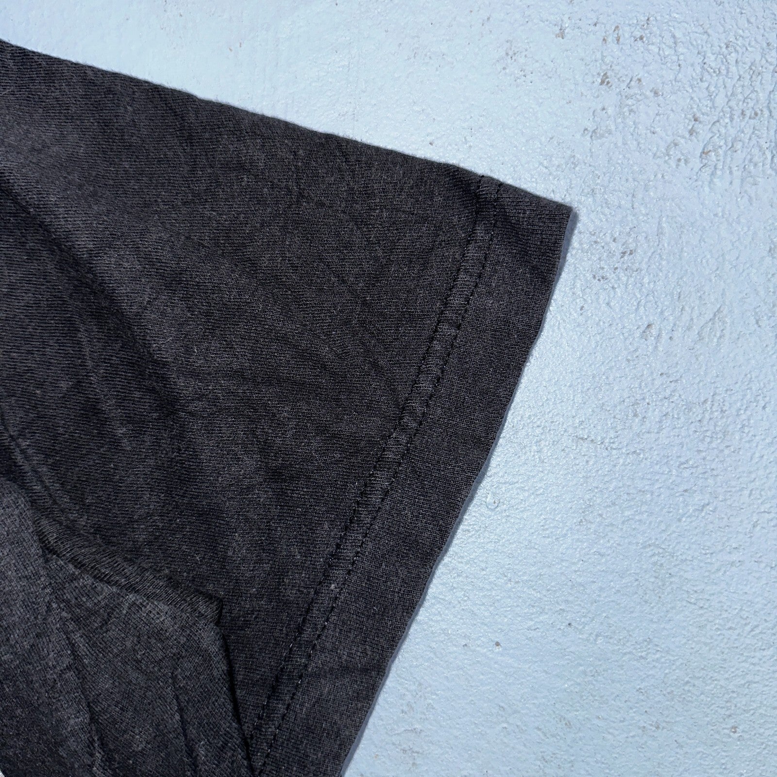 Nirvana Grunge Punk Rock VTG Style T Shirt Y2K Music Band Promo Kurt Cobain Art