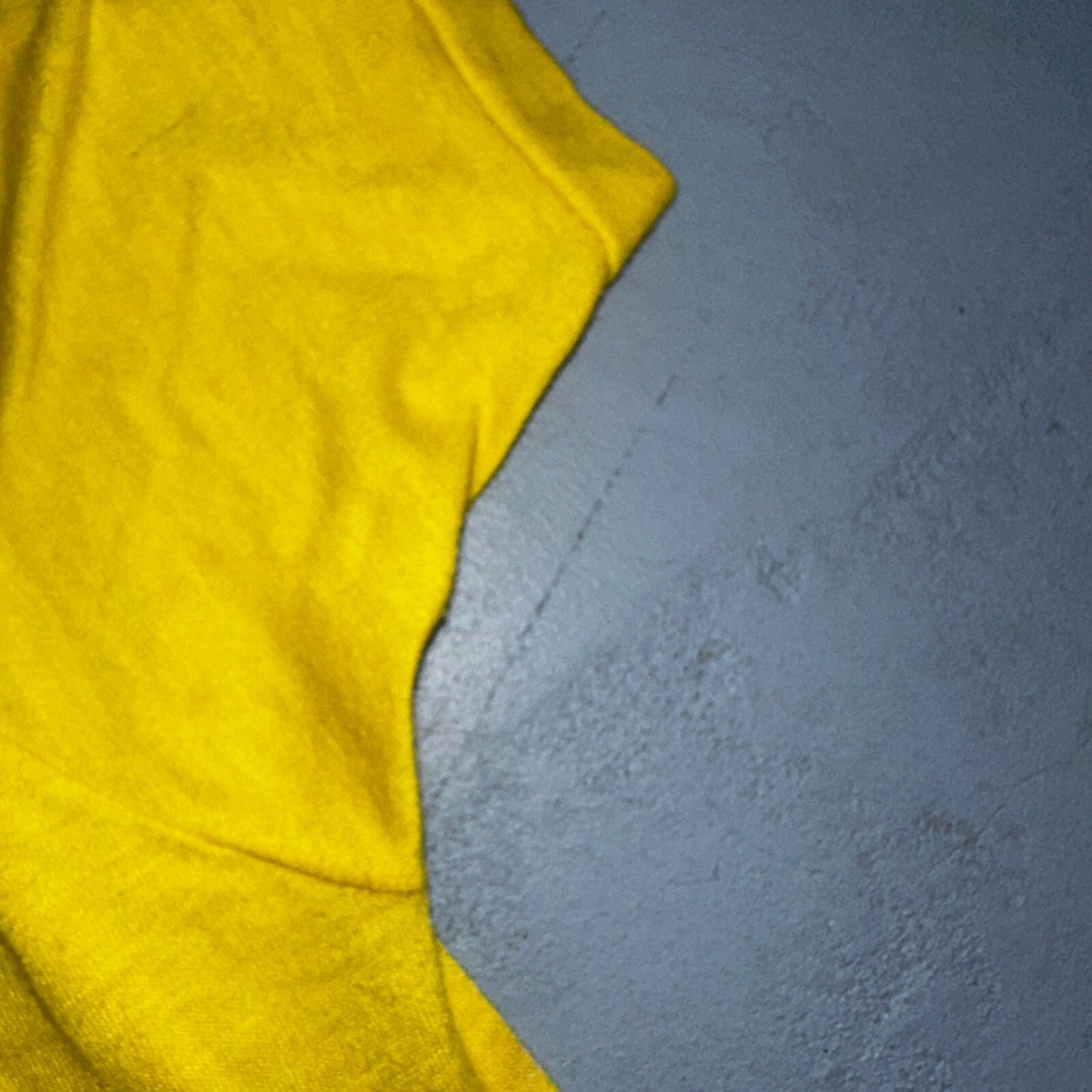 Portland Opera 80s VTG T Shirt Screen Stars XL Yellow Pub Crawl 1983 Miller PDX