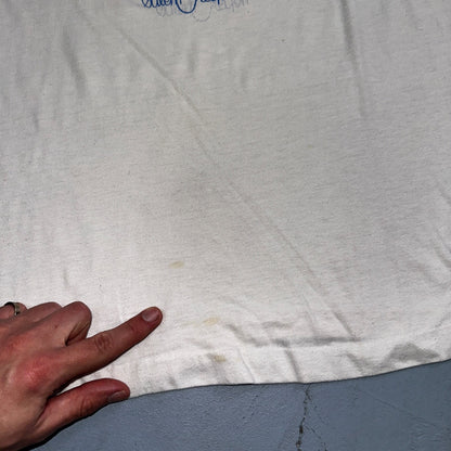 Northwest Nats Oregon VTG T Shirt Salem Oregon Cars Racing Cool Graphic PDX Tee