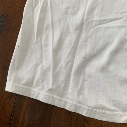 Music Festival 2001 Y2K Vintage T Shirt Jazz Rock Punk Capistrano California 