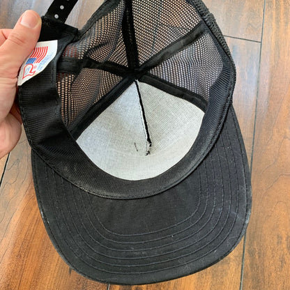 Dale Earnhardt Goodwrench Racing Vintage Hat Cap Snapback Nascar 90s