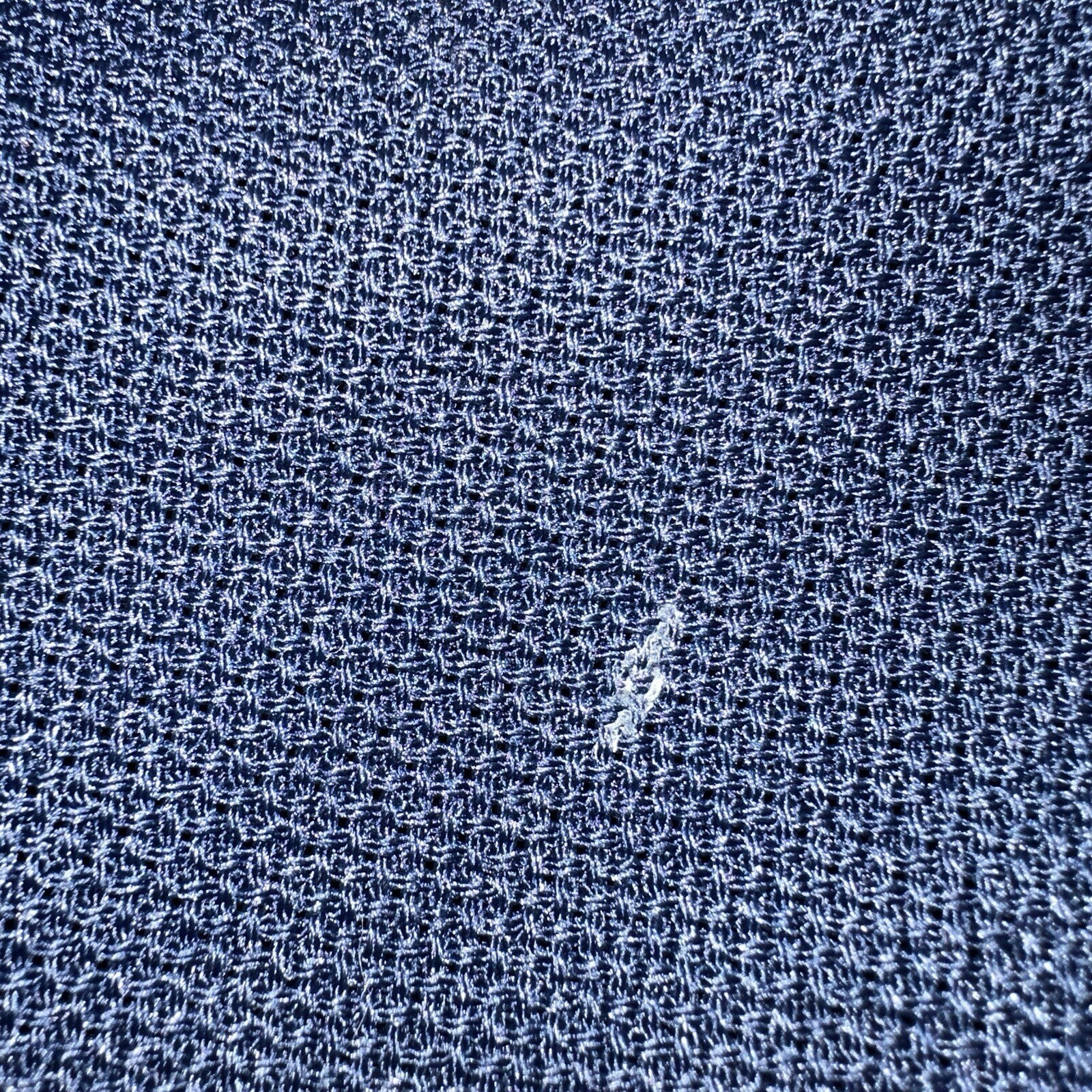 Kingsridge Blazer Mens 40 Blue Vintage Sport Coat Suit Jacket Union USA 1970s