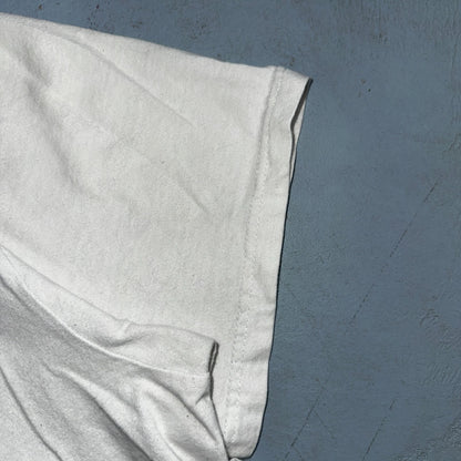 Harley Davidson Yorktown Hampton VTG T Shirt Motorcycle Bike Graphic Y2K Ride