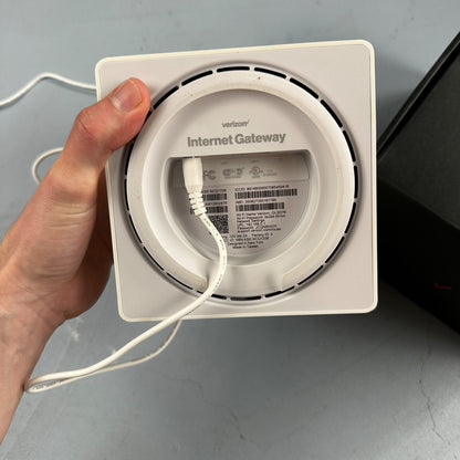 Verizon 5G Internet Gateway Home Router Wi-Fi Hotspot ASK-NCQ1338 White