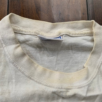 Arizona Vintage T Shirt State USA Travel 90s Simple All Sport Basic Rap Music