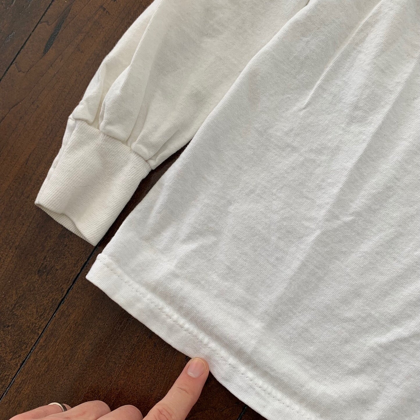 Smurfs Stoner Vintage T Shirt Roll On Rock Rap Cartoon Funny Network Humor 90s