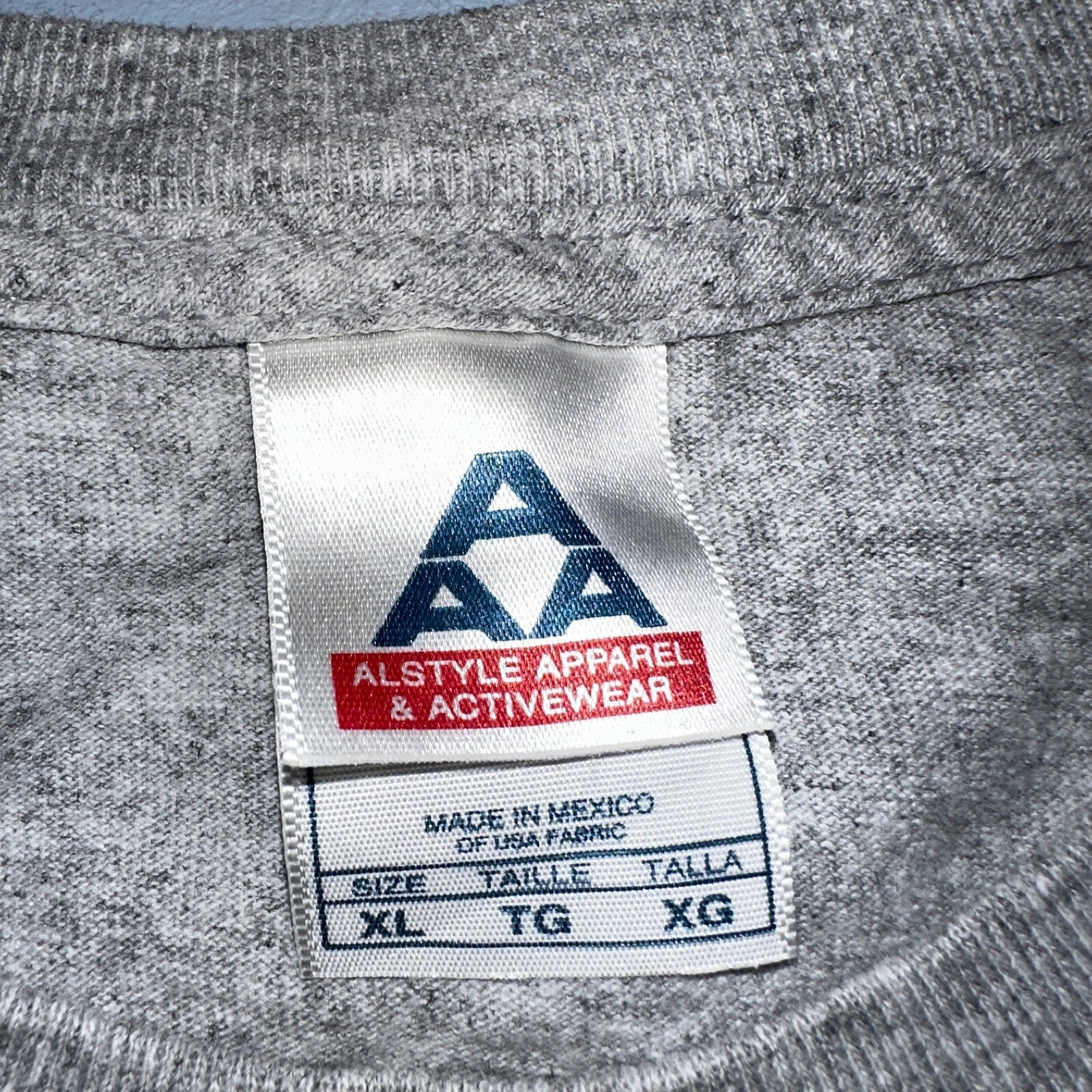 Kauai Hawaii Hang Loose VTG T Shirt Hippie Skater Stoner Cool 90s Peace Love