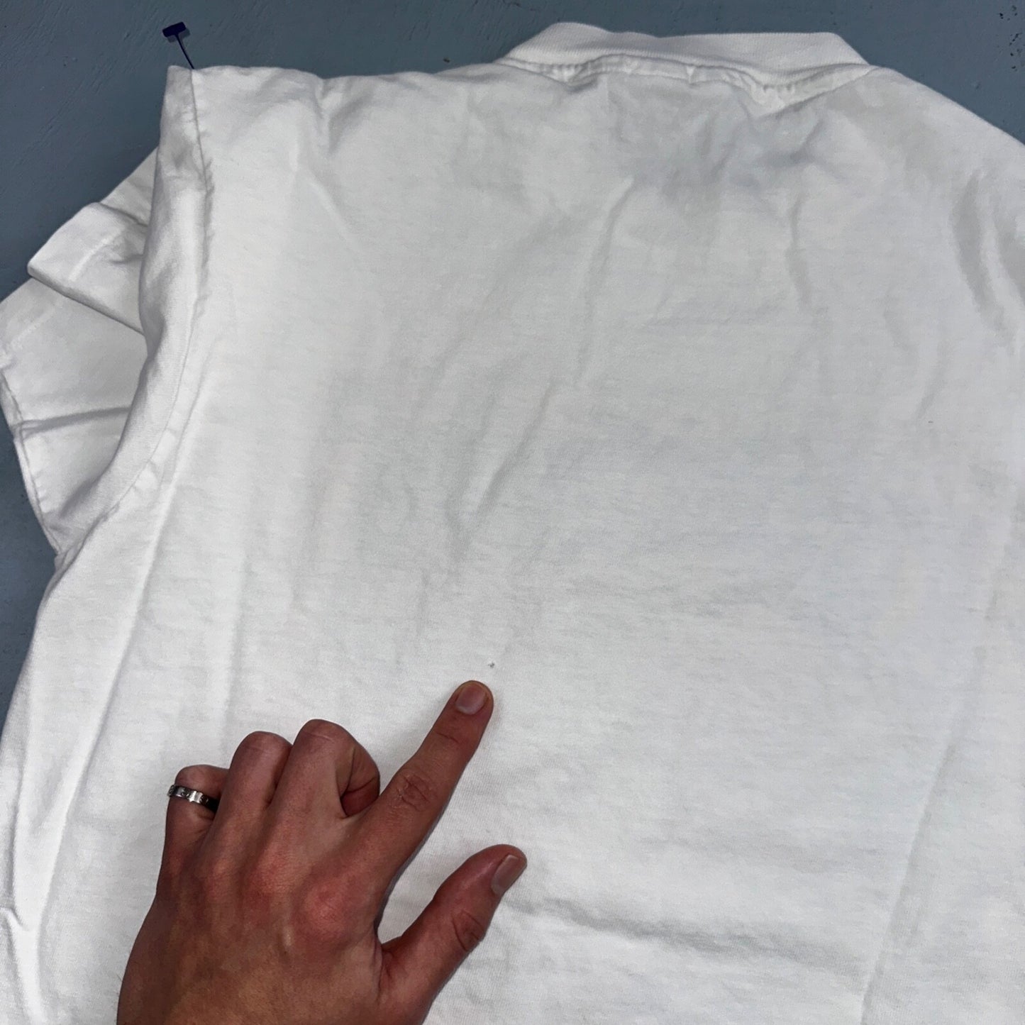 San Diego Zoo VTG T Shirt Koala Hanes Beefy Single Stitch California Graphic 80s