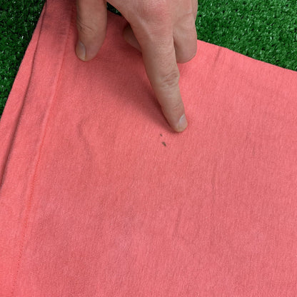 Hanes Activewear Vintage T Shirt Rap Promo Great Gatsby Movie Music 90s Single