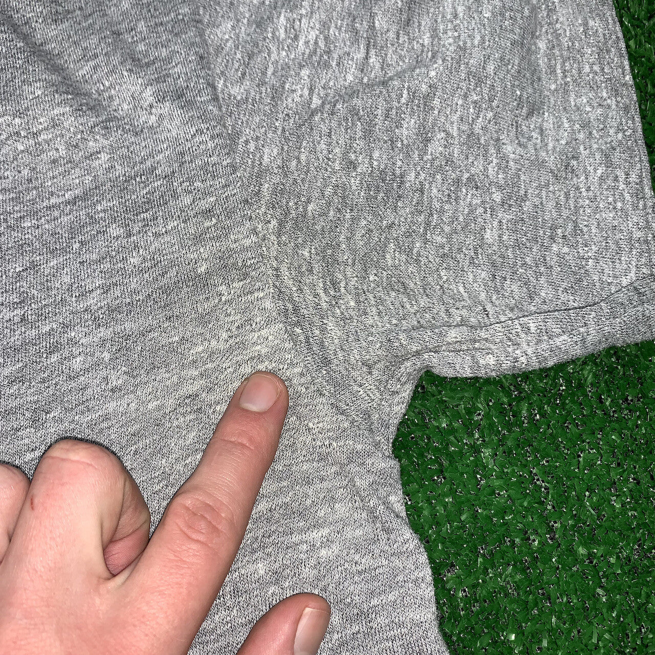 Nike Vintage T Shirt Mens Ratball 80s Promo Basketball Rap Cartoon Cute Jordan